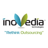 Inovedia Technologies Logo