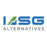 IASG Alternatives LLC Logo