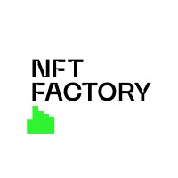 NFT Factory Logo