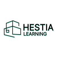 HESTIA LEARNING Logo
