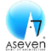 ASEVEN Logo