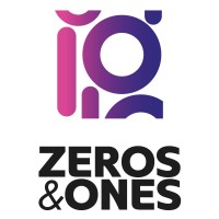 Zeros & Ones LLC Logo