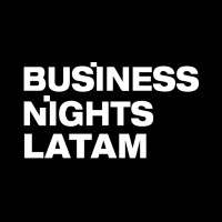 BUSINESS NIGHTS LATAM Logo