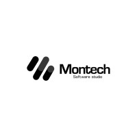 Montech Studios Inc Logo