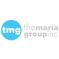 The Maria Group Logo