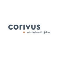 Corivus Logo