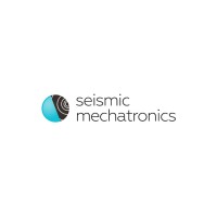 Seismic Mechatronics BV Logo