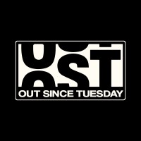 Out Since Tuesday Logo