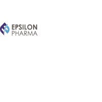 Epsilon Pharma Logo