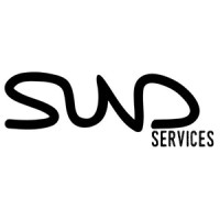 Sund Services Logo