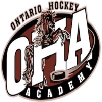 Ontario Hockey Academy Logo