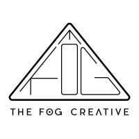 The Fog Creative Logo