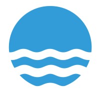 Alola ☁️🏄♂️ Logo