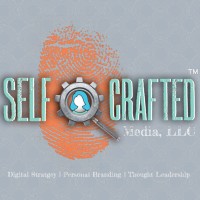 SelfCrafted Media Logo