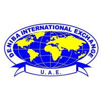 Deniba International Exchange Logo