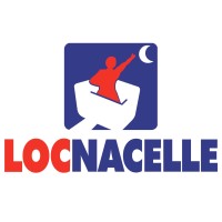 LOCNACELLE Logo