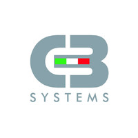 CB Systems Logo