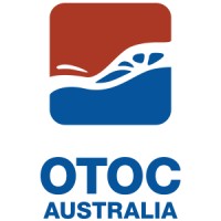 OTOC Australia Logo