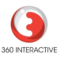 360 Interactive Logo