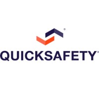 Quick Safety Logo