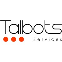Talbots Services Logo