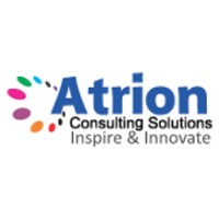 Atrion Consulting Logo