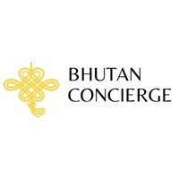 Bhutan Concierge Logo