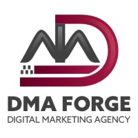 DMA FORGE Logo