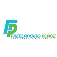 Freelancing Place Ltd. Logo