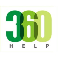 360 Diagnostic & Health Services Pvt Ltd Logo