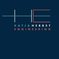 Katja Herbst Engineering Logo