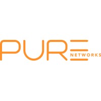 Pure Networks Logo