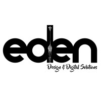 Eden Design & Digital Solutions Logo