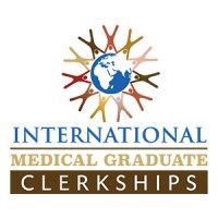 IMGC Logo