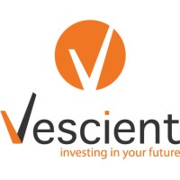 Vescient Logo