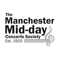 The Manchester Midday Concerts Society Logo