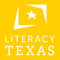 Literacy Texas Logo