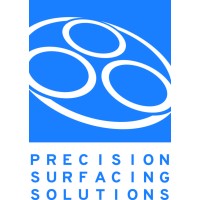 Precision Surfacing Solutions - formerly Lapmaster Wolters Logo