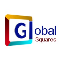 GlobalSquares Logo