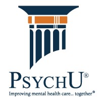 PsychU Logo