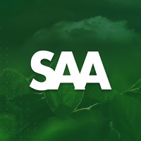 SAA Software Logo