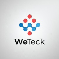 WeTeck Logo