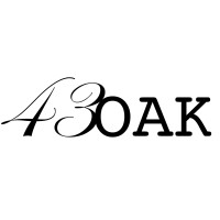 43 OAK Logo