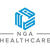 NGA Healthcare Logo