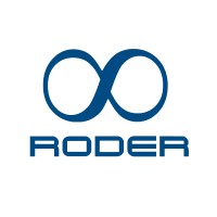 RODER SRL Logo