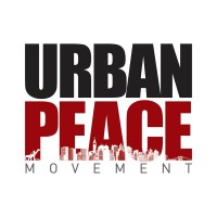 Urban Peace Movement Logo