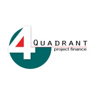 Four Quadrant Project Finance Logo