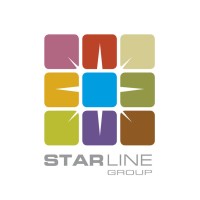 Starline Group Logo