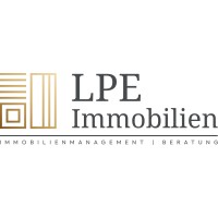 LPE Immobilien Management GmbH Logo