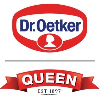 Dr. Oetker Queen Australia Pty Ltd Logo